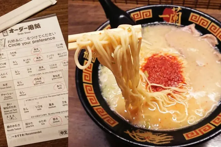 ร้านอาหาร-ของกินย่านอาซากุสะ (อัพเดทเรื่อยๆ)