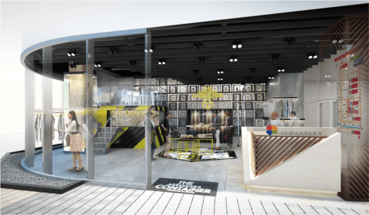 秋叶原 虚拟偶像 秋フェス2018秋