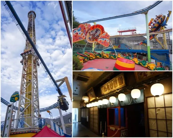 อาซากุสะกับโตเกียวสกายทรี (Tokyo SkytreeⓇ ) แพลนเที่ยวยังไงดีให้ไม่เหมือนใคร!