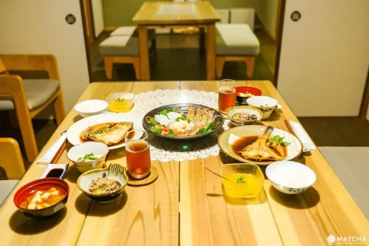 From Osaka To Tottori By Bus - A 2-Day Itinerary And Local Delights