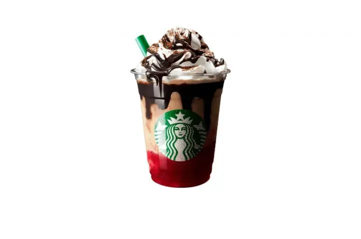 เมนูพิเศษรับฮาโลวีน Starbucks ญี่ปุ่นจับ Frappucino มาเป็นแม่มดและเจ้าหญิง