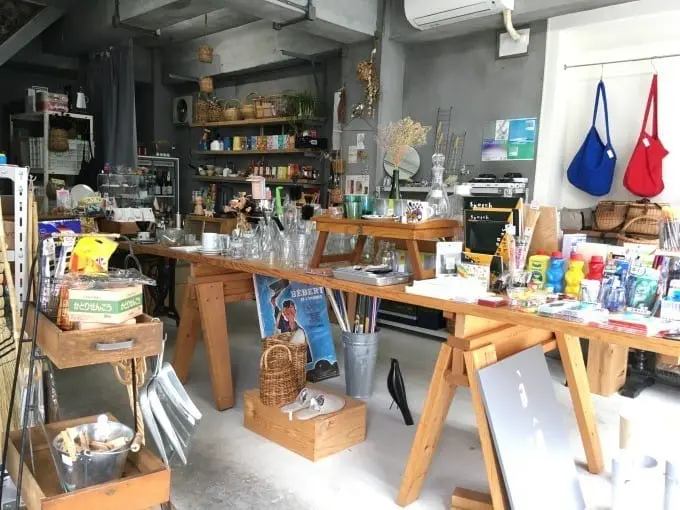 東京赤坂蚤之市in ARKHILLS special edition