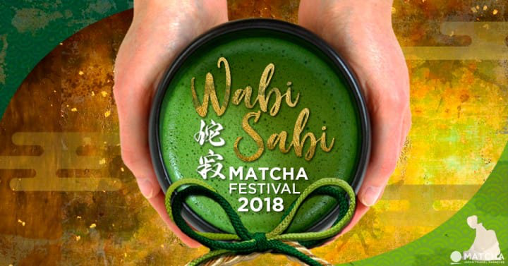 Descubre Japón en México - Festivales de Octubre 2018