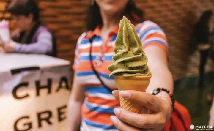 Descubre Japón en México - Japan Weeks y Matcha Festival 2018