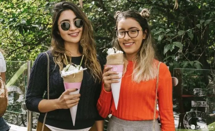 Descubre Japón en México - Japan Weeks y Matcha Festival 2018