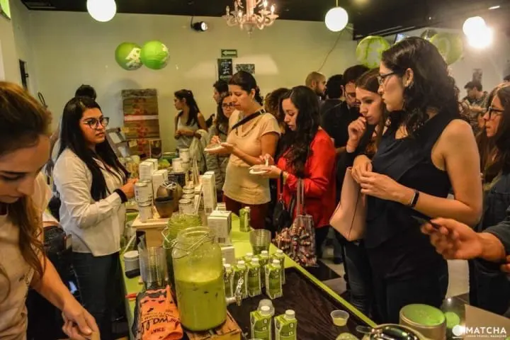 Descubre Japón en México - Japan Weeks y Matcha Festival 2018