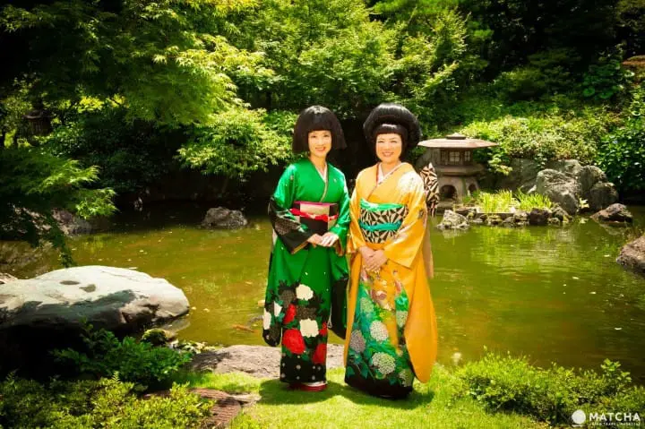 Descubre Japón en México - Japan Weeks y Matcha Festival 2018