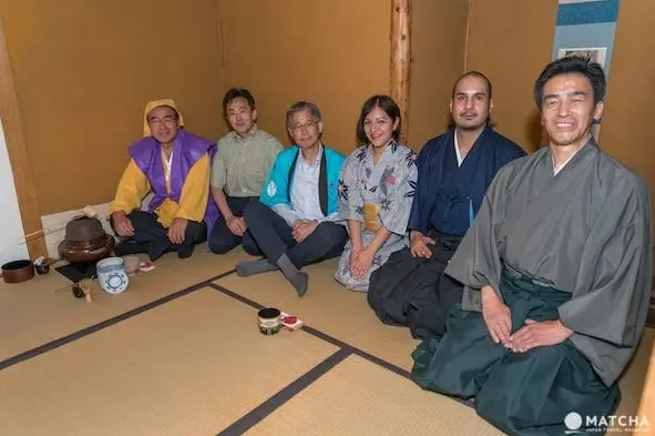 Descubre Japón en México - Japan Weeks y Matcha Festival 2018