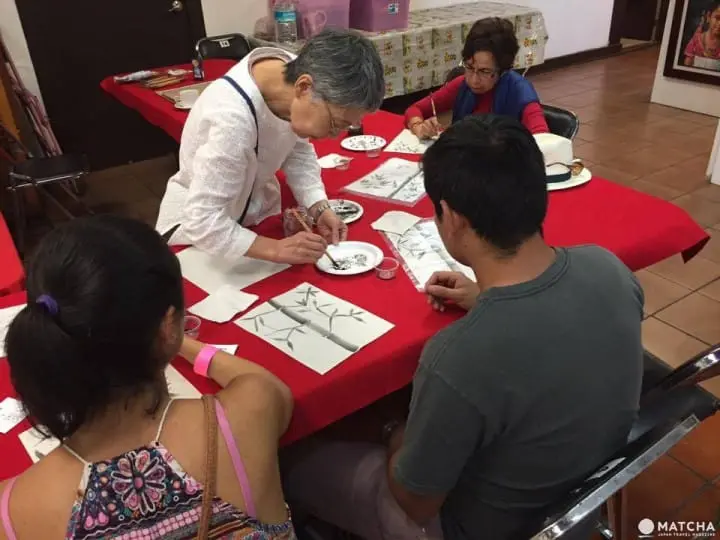 Descubre Japón en México - Japan Weeks y Matcha Festival 2018