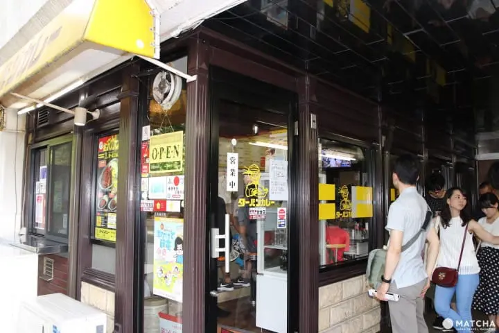 『金澤』藏身於商店街中的極簡風民宿KANAME HOSTEL