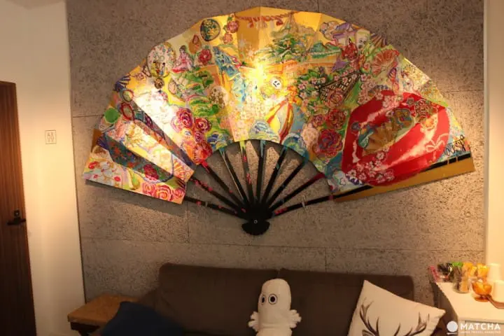 『金澤』藏身於商店街中的極簡風民宿KANAME HOSTEL