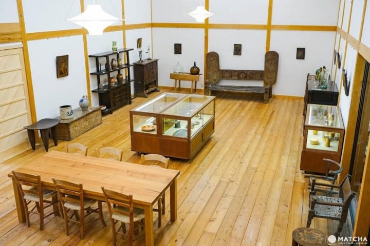Travel by Bus for 3 Days in Tottori for Only 1800! Discover the Hidden Charms of Totori City