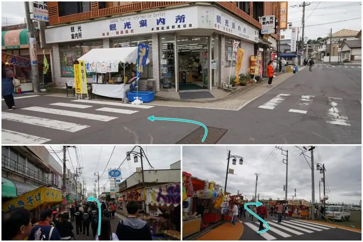 เที่ยวหนึ่งวันใกล้โตเกียวที่ คาชิมะจิงกู ศาลเจ้าเก่าแก่ที่สุดในคันโต และงานเทศกาลใหญ่แห่งซาวาระ