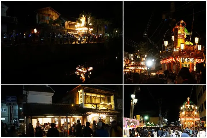 เที่ยวหนึ่งวันใกล้โตเกียวที่ คาชิมะจิงกู ศาลเจ้าเก่าแก่ที่สุดในคันโต และงานเทศกาลใหญ่แห่งซาวาระ