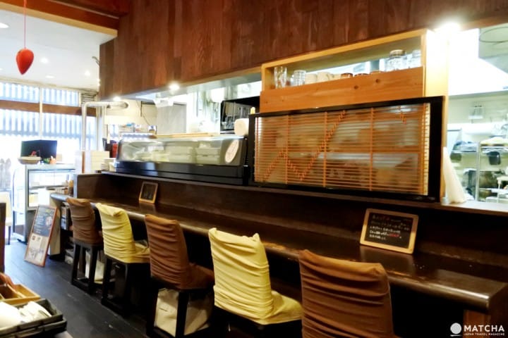 手工飯糰專賣店