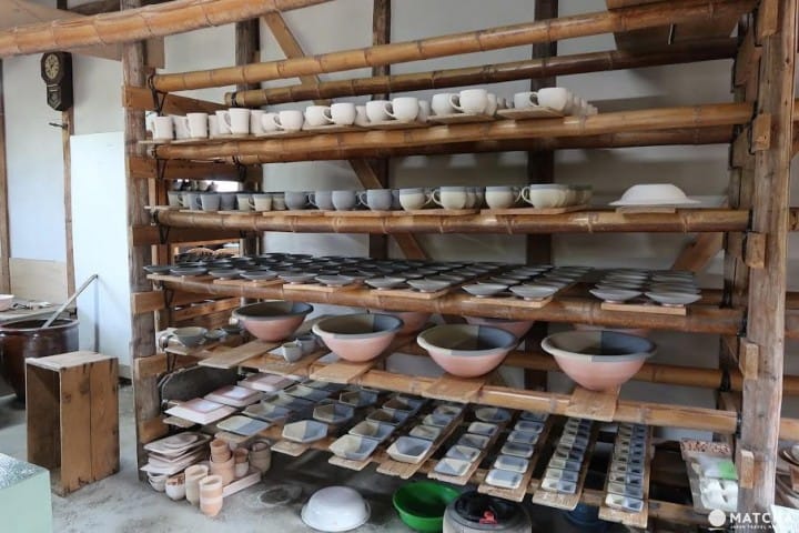 Hidden Charms of Tottori - Traditional Crafts And Childhood Memories