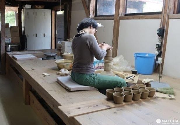Hidden Charms of Tottori - Traditional Crafts And Childhood Memories