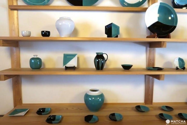 Hidden Charms of Tottori - Traditional Crafts And Childhood Memories