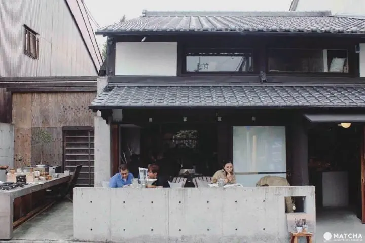 五条坂美食sagan