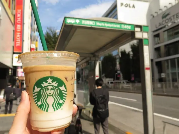 跟滿員電車說再見！用都營巴士一日券遊玩山手線上景點