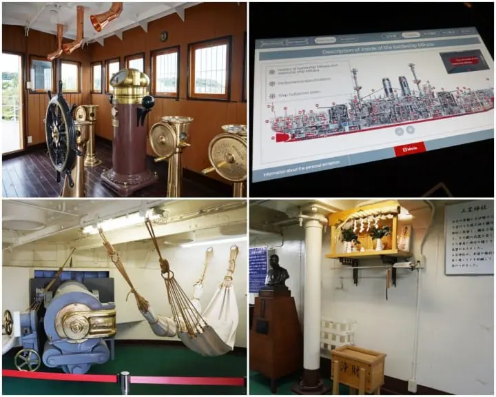 โยโกสุกะมีอะไรดี!? ชมทุ่งคอสมอส เรือรบอลังการ และเครื่องรางไม่เหมือนใคร (Yokosuka)