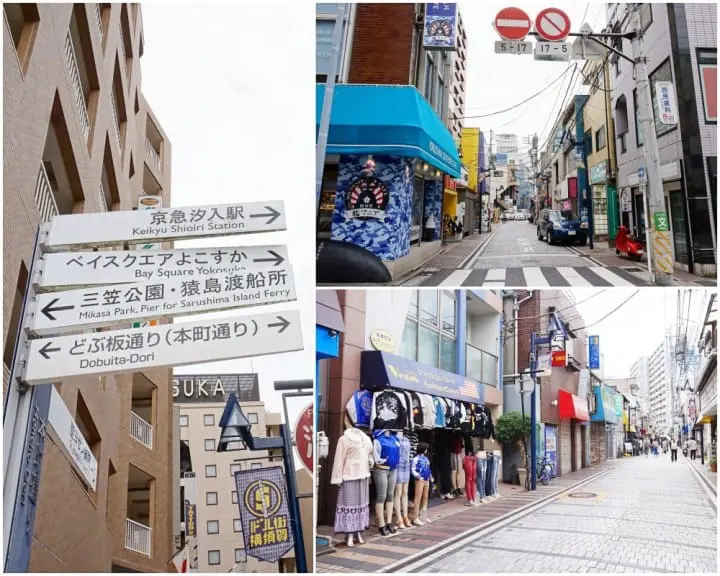 โยโกสุกะมีอะไรดี!? ชมทุ่งคอสมอส เรือรบอลังการ และเครื่องรางไม่เหมือนใคร (Yokosuka)