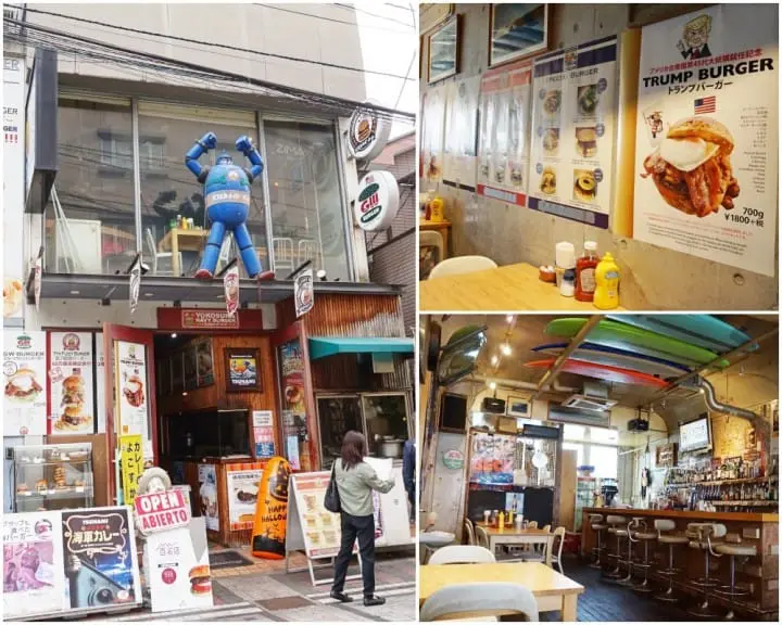 โยโกสุกะมีอะไรดี!? ชมทุ่งคอสมอส เรือรบอลังการ และเครื่องรางไม่เหมือนใคร (Yokosuka)