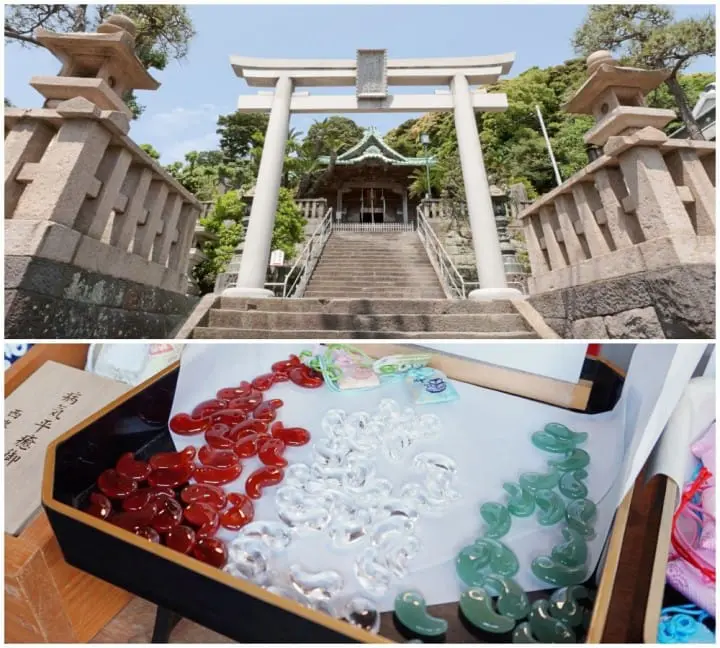 โยโกสุกะมีอะไรดี!? ชมทุ่งคอสมอส เรือรบอลังการ และเครื่องรางไม่เหมือนใคร (Yokosuka)