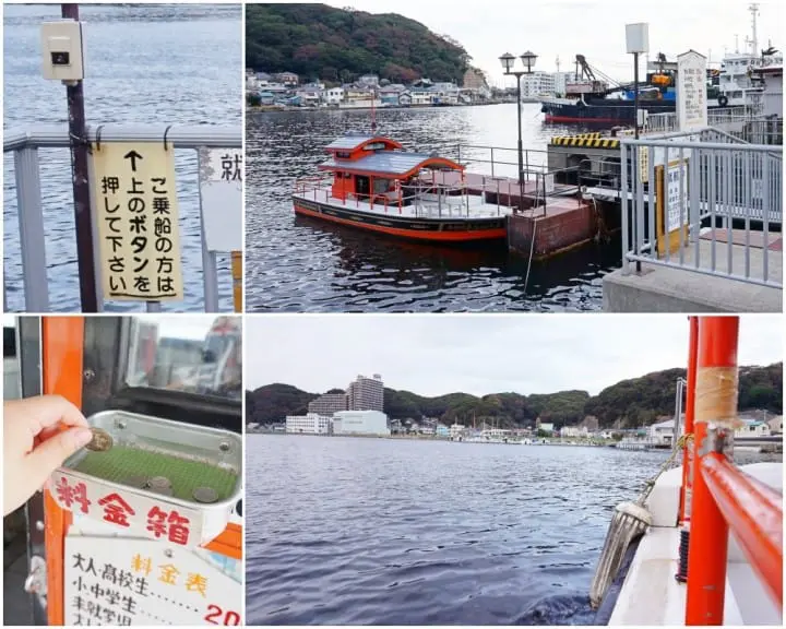 โยโกสุกะมีอะไรดี!? ชมทุ่งคอสมอส เรือรบอลังการ และเครื่องรางไม่เหมือนใคร (Yokosuka)