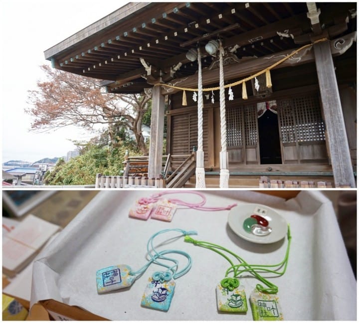 โยโกสุกะมีอะไรดี!? ชมทุ่งคอสมอส เรือรบอลังการ และเครื่องรางไม่เหมือนใคร (Yokosuka)