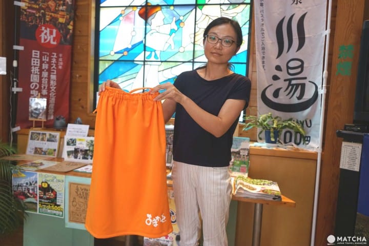 川、湧水、温泉、滝 ― 水の恵みが感じられる日田での暮らしを実感できる場所