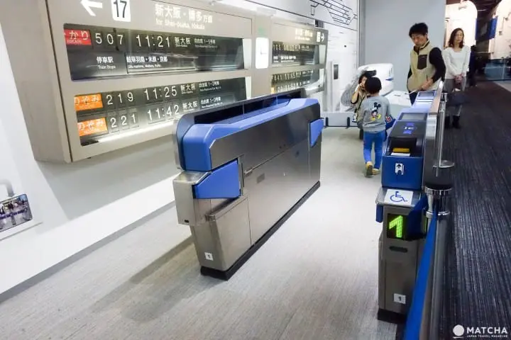 【愛知】名古屋親子遊必去 JR 東海 RINIA磁浮列車鐵道館