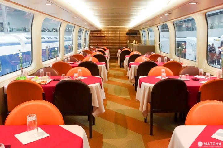 【愛知】名古屋親子遊必去 JR 東海 RINIA磁浮列車鐵道館