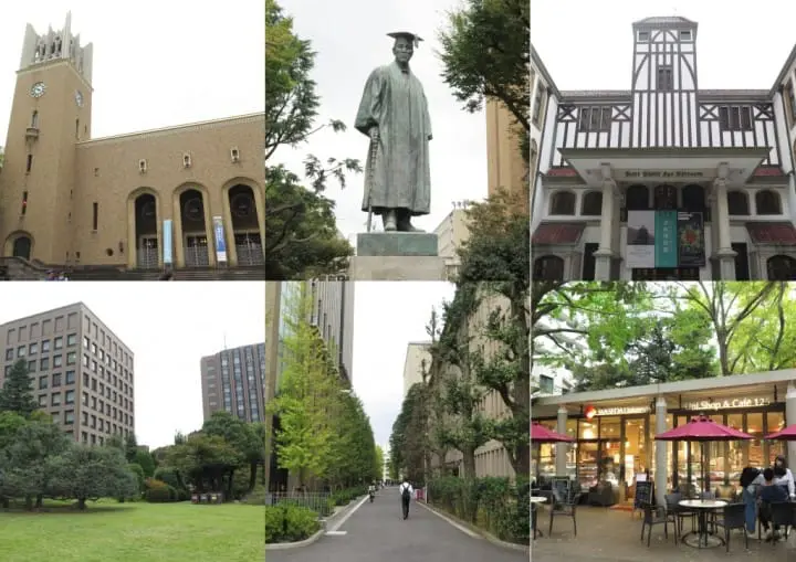 跟滿員電車說再見！用都營巴士一日券遊玩山手線上景點