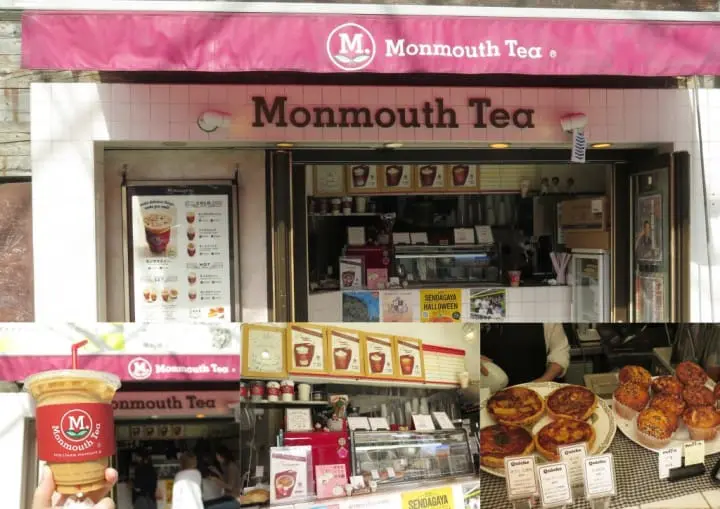 跟滿員電車說再見！用都營巴士一日券遊玩山手線上景點