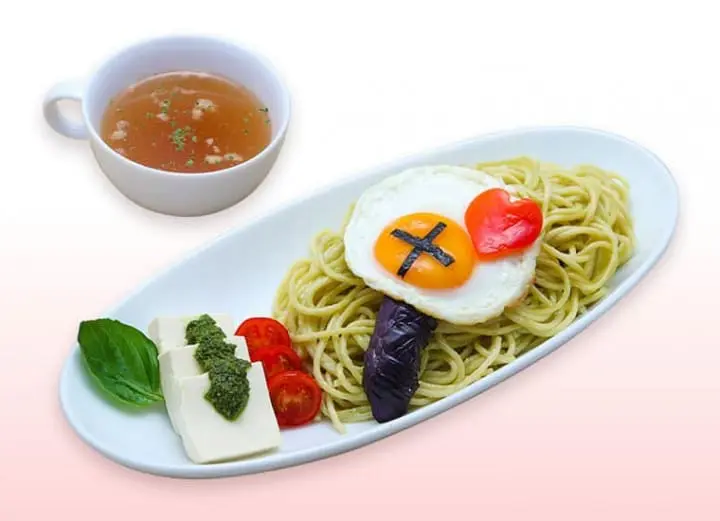 白血球（好中球）起士烩饭