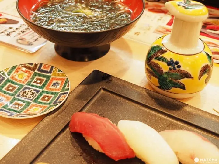 金澤まいもん壽司 