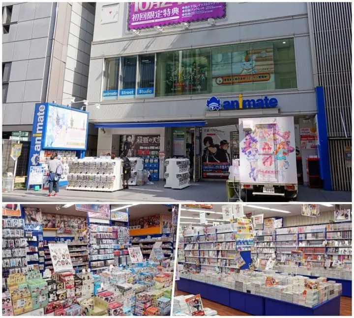 ตะลุยช้อปปิ้งในโตเกียวแบบโดนใจสาวๆ ครบวงจรในหนึ่งวันด้วยรถบัส!