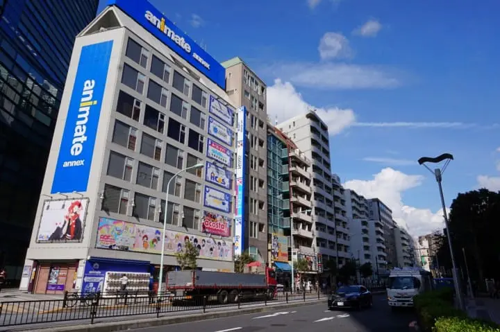 ตะลุยช้อปปิ้งในโตเกียวแบบโดนใจสาวๆ ครบวงจรในหนึ่งวันด้วยรถบัส!