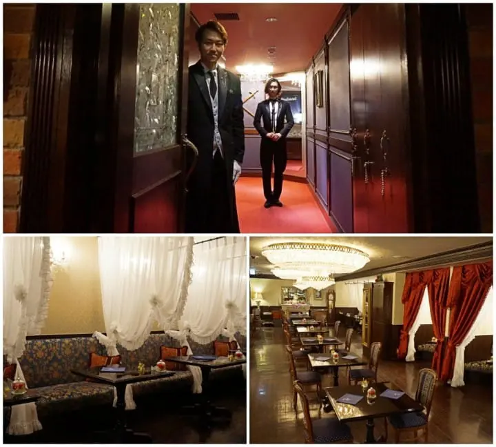 ตะลุยช้อปปิ้งในโตเกียวแบบโดนใจสาวๆ ครบวงจรในหนึ่งวันด้วยรถบัส!