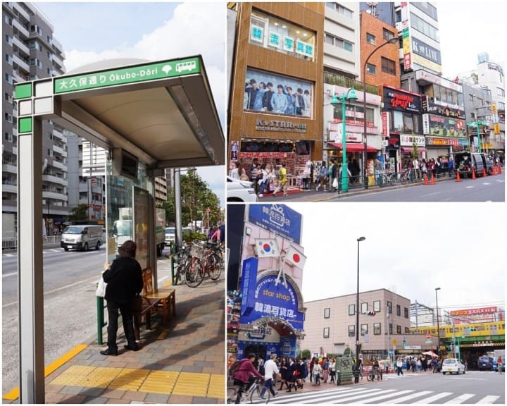 ตะลุยช้อปปิ้งในโตเกียวแบบโดนใจสาวๆ ครบวงจรในหนึ่งวันด้วยรถบัส!