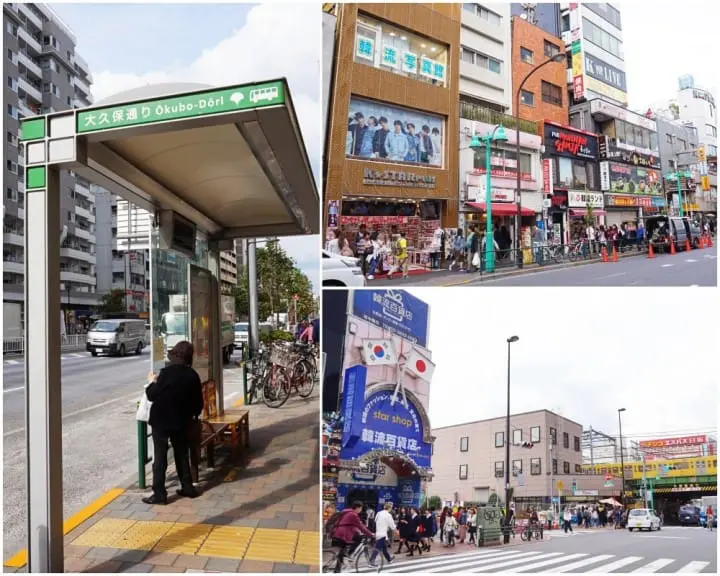 ตะลุยช้อปปิ้งในโตเกียวแบบโดนใจสาวๆ ครบวงจรในหนึ่งวันด้วยรถบัส!