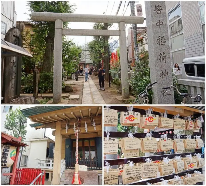 ตะลุยช้อปปิ้งในโตเกียวแบบโดนใจสาวๆ ครบวงจรในหนึ่งวันด้วยรถบัส!