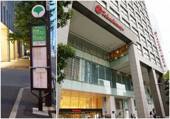 ตะลุยช้อปปิ้งในโตเกียวแบบโดนใจสาวๆ ครบวงจรในหนึ่งวันด้วยรถบัส!