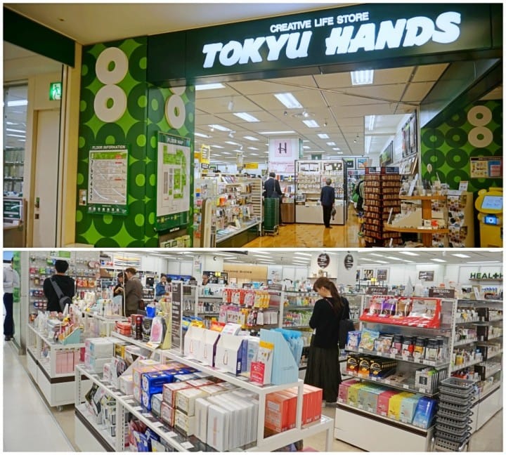 ตะลุยช้อปปิ้งในโตเกียวแบบโดนใจสาวๆ ครบวงจรในหนึ่งวันด้วยรถบัส!