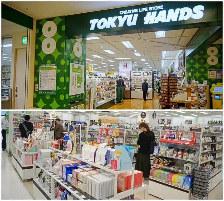 ตะลุยช้อปปิ้งในโตเกียวแบบโดนใจสาวๆ ครบวงจรในหนึ่งวันด้วยรถบัส!