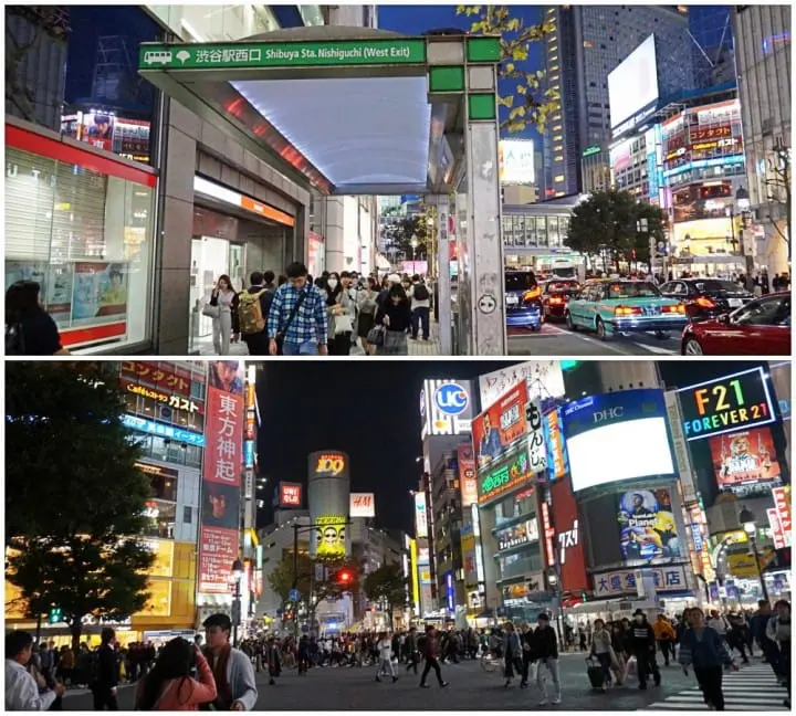 ตะลุยช้อปปิ้งในโตเกียวแบบโดนใจสาวๆ ครบวงจรในหนึ่งวันด้วยรถบัส!