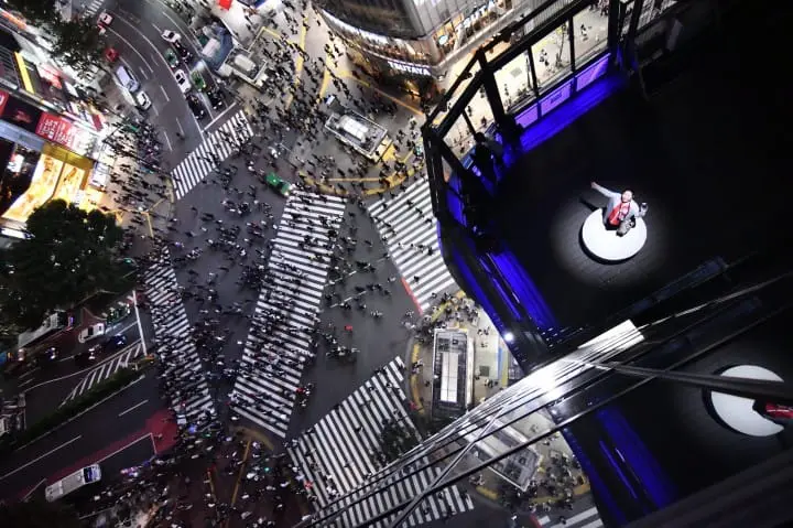 ตะลุยช้อปปิ้งในโตเกียวแบบโดนใจสาวๆ ครบวงจรในหนึ่งวันด้วยรถบัส!