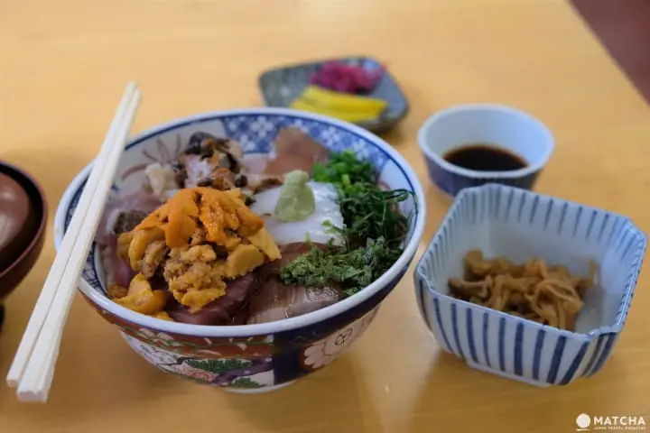 古事記丼