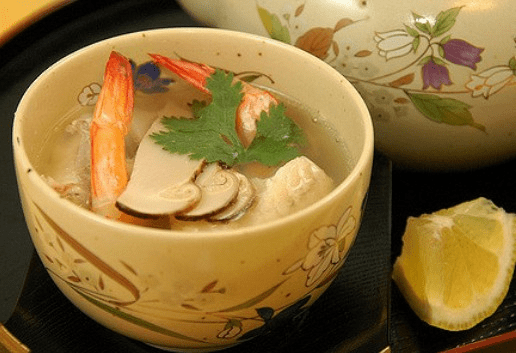 10 Seasonal Autumn Foods To Savor In Japan